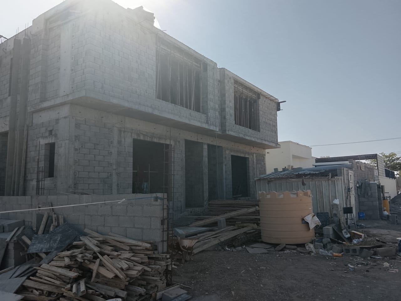 ديكور داخلي